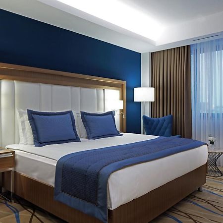 ดิวาน ซิตี้ ไคเซริ Hotel ไคเซรึ ภายนอก รูปภาพ