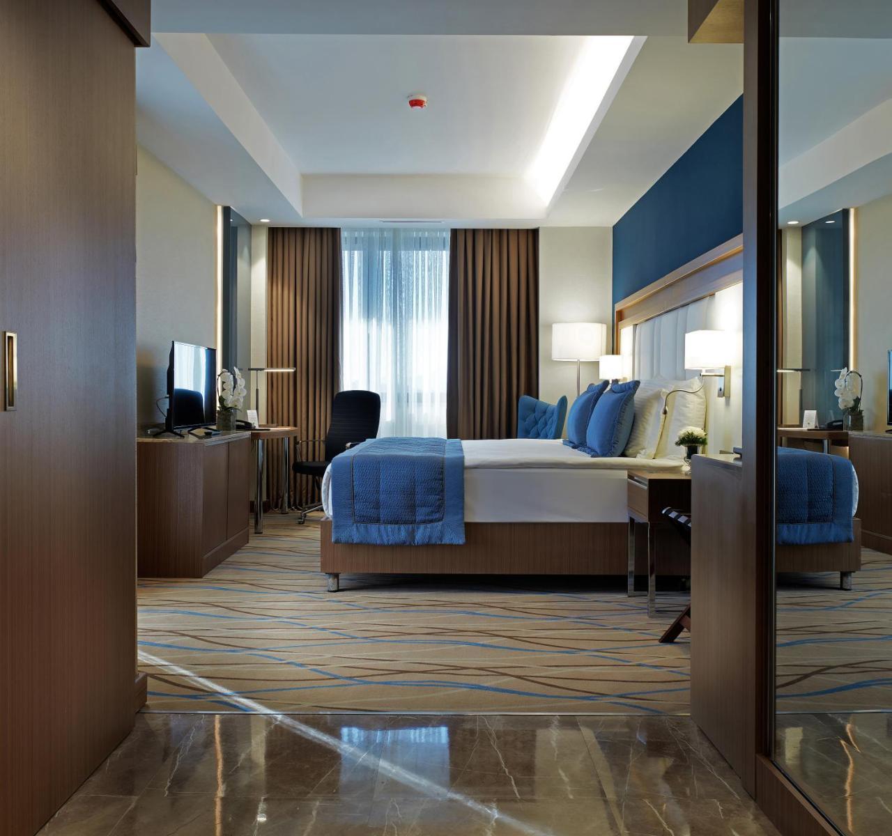 ดิวาน ซิตี้ ไคเซริ Hotel ไคเซรึ ภายนอก รูปภาพ